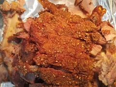 -一招鲜·全羊铺·蒙古奶茶(五一北路店)