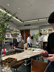 -Biella Fibers杰尼亚Zegna面料西装·夹克·礼服全定制Bespoke(晶耀前滩店)