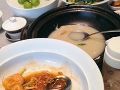 -润泽天·湘味家宴(岳麓山店)