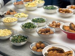 -新万鑫银丝面·非遗无锡味(惠山古镇店)