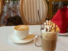 -小小花园 Le.Petit.Jardin(西岸滨江店)