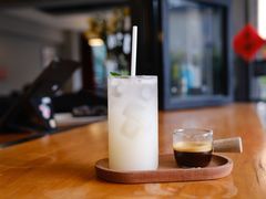 -转山咖啡(松柏社区店)