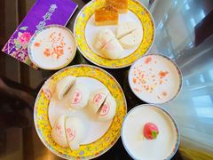 -富华斋饽饽铺·宫廷糕点·伴手礼(护国新天地店)
