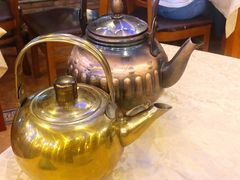 -维吾尔餐厅(宜山路店)