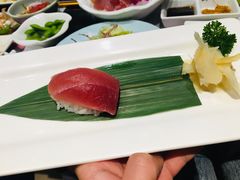 手握寿司-大渔铁板烧(大悦城店)