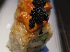 -将太无二·北美传奇寿司(瑞士公寓店)