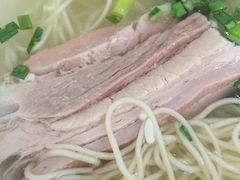 -原怡园面馆(拙政园店)