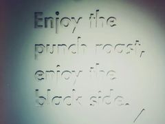 -BLATAGE COFFEE