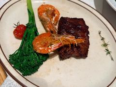 -黑宝石西餐厅(汇励99城市公园店)