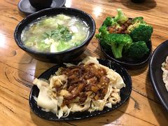 卤笋丝-阿勇鲁肉饭(龙茗路店)