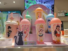 -奈雪的茶(花城汇中区PRO店)