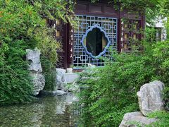 -扬州香格里拉·香宫中餐厅