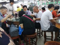大堂-穗银肠粉店(东川路店)
