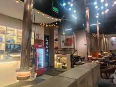 -熊大·鲜烤黄牛肉(五山店)