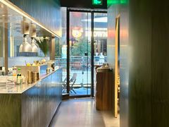 -SHAN山(前滩太古里店)