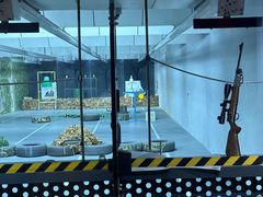 -中安射击运动俱乐部