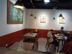 -真食净香居·内蒙稍麦(亚运村店)