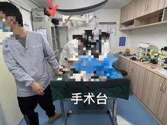 -诺比宠物医院心脏内科·泌尿肾内外科·骨科急重症