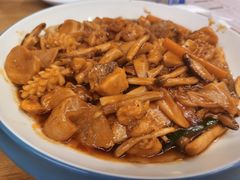 -陈傻子餐厅(世纪都会店)