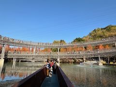 -梅峰山地公园