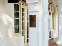 -Long Bar(莱佛士酒店)