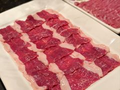 -南门涮肉(东单店)