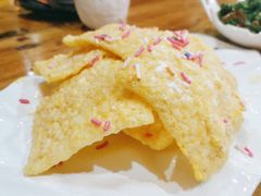 蛋黄锅巴-3号仓库·餐厅(灵溪一店)