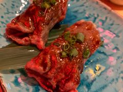 三味真火和牛寿司（2块起）-有喜屋·日料·居酒屋(旭辉广场店)
