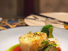 -第101座花园餐厅(湖滨88店)