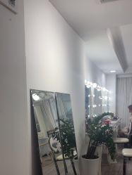 -爱的化妆工作室(雅地天际店)