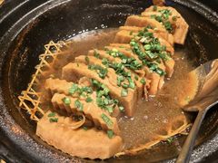 -芳芳私房菜·精做淮扬菜(承德路店)