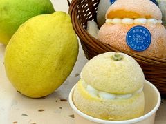 -CREAM STORY意大利手工冰淇淋&甜品(万象前海店)