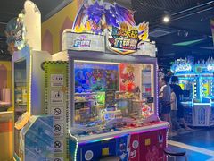 -星际传奇·电玩城·游戏厅·儿童乐园(大悦城店)
