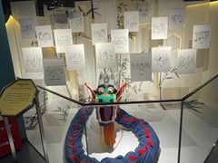 -上海体育博物馆