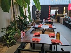 -单家老院·院子里的青岛菜(沙子口店)