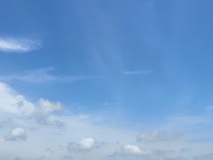 -亚洲大陆最南端