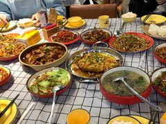 -江西老表·经典江西八大碗