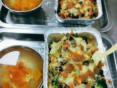 -南京工业大学-东苑1食堂