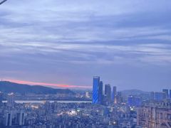 -星城之眼摩天轮