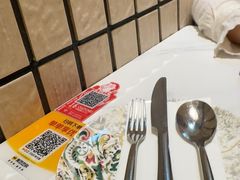 -CRAZYONES克芮旺斯西班牙餐厅(苏州中心店)