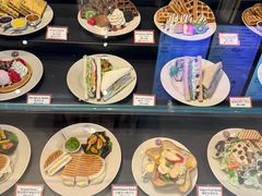 -漫咖啡(红唐店)