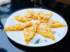 玉米烙-红烧鱼头·杭帮菜·特色烧烤