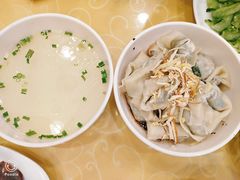 荠菜馄饨-王興記(中山路店)