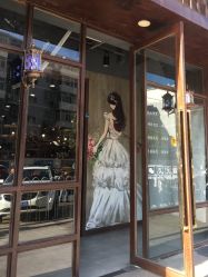 -逸丝风尚yesfashion造型