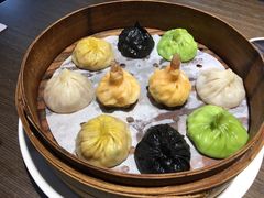 全家福汤包-隆喜元鱼汤包·海鲜(中联广场店)