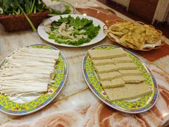 -清真·马家火锅美食城(镇江北路店)