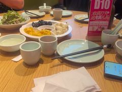 -必点海鲜·海肠捞饭·鲅鱼水饺(滨江道店)
