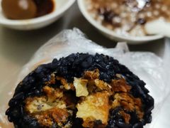 -芳婆糕团店(王府大街店)