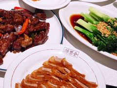 -北京全聚德(王府井店)