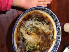 -保定会馆(秀兰店)